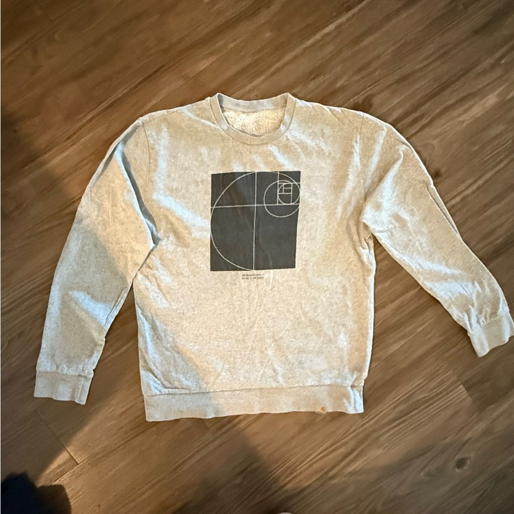 Carhartt WIP Graphic Men's Sweater